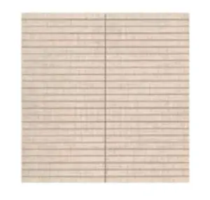 DECOR CORSET PAPIRO BIANCO