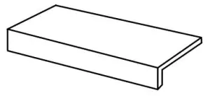 ELEMENTO A L GUN POWDER GRIP/RETT