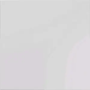 SHAPES WHITE GLOSS