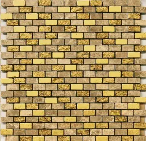 BRICK CAPPUCINO