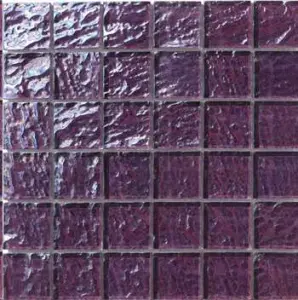MOSAICO VIOLA