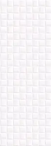 MOSAIC BLANCO MAT/RET