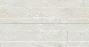 MODULO LISTEL SFALSATO WHITE