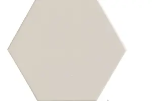 ESAGONO BIANCO
