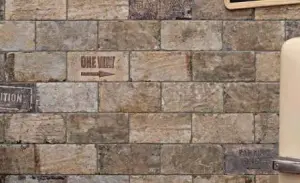 ROADS SIGNS MIX BROADWAY