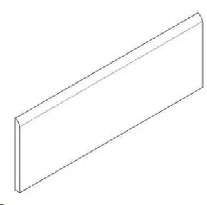 BATT CARRARA PURE
