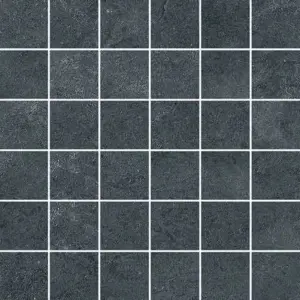 MOSAICO 5X5 COAL