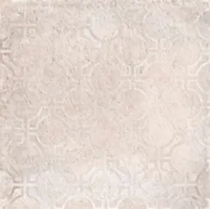 DECOR IVORY RETT