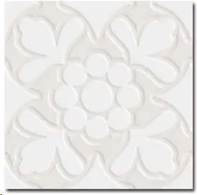 FLEUR BLANCHE