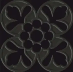 FLEUR NOIR