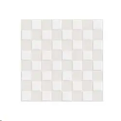 PETITE MOSAÎQUE BLANC