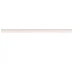 SPIGOLO WHITE MATT