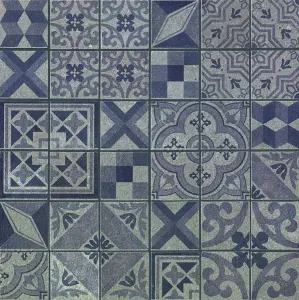 MOSAICO PATTERN F NAT/RET