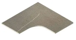 ANGLE ARRONDI INTERIEUR 30 QR 01