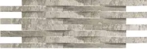 MOSAICO ONDA IVORY