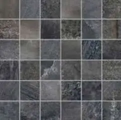 MOSAICO BLACK
