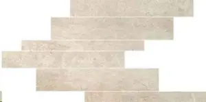 MODULO LISTEL SFALSATO IVOIRE RET.