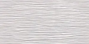 WAVE WHITE MATT/RET.