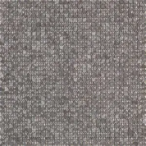 ALU CUBIC METAL
