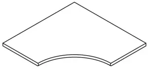 CURVE ROPE GRIP