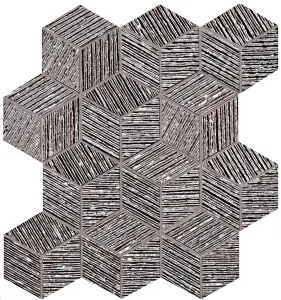 MOS CUB SILVER BRILLLANT/RT