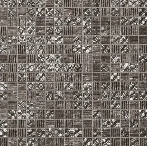 MOSAICO SILVER BRILLANT