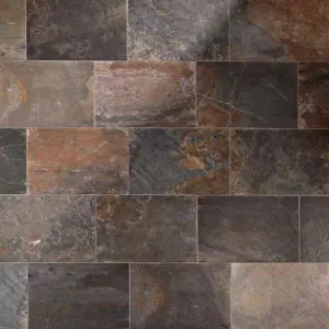 NATURAL SLATE UNICOM STARKER