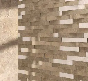 BRICK BEIGE