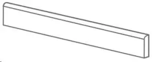 BATT. LIGHT IVORY NAT.