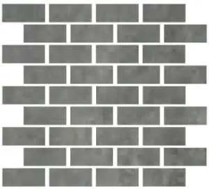 MOSAICO TRIBECA MAT SU RETE