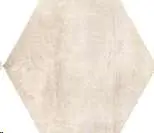 HEXAGONO ALMOND