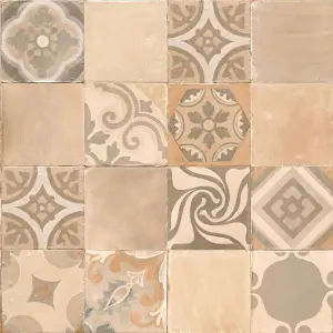 DECOR ARGILLA NAT