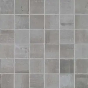 SILVER TESSERE