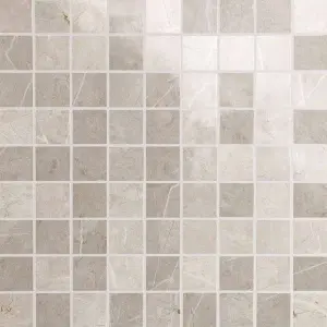 MOSAICO TAFU NAT/LUX