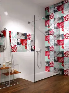 DECOR INK RED