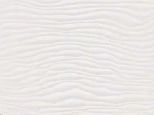 WHITE MAT