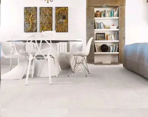 NATURAL WHITE NAT/RET