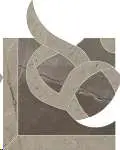 FASCIA CLASSIC ANGOLO DX PULPIS LUCIDO RETT