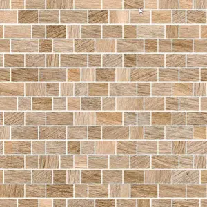 BRICK FASSA 