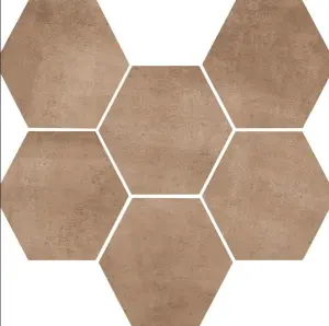 HEXAGON EARTH