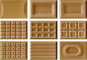 CACAO Y BRILLANT
