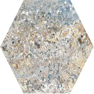 HEXAGON  VESTIGE NAT