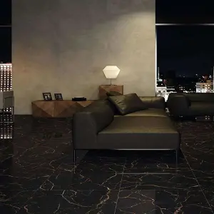 PALACE RODAS NEGRO RET