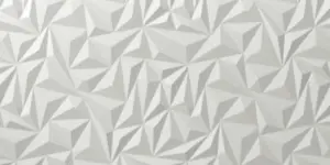 ANGLE WHITE MAT