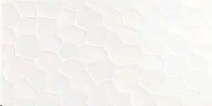 CODE STR DECO 3D BIANCO SATINATO