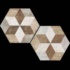 DECO EXAGONA TEXTURE_4
