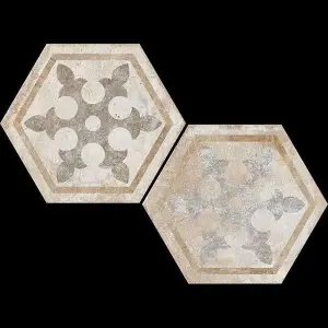 DECO EXAGONA TEXTURE_1