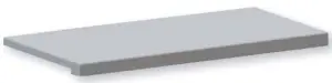 ESQUINA DERECHA TECA ANTISLIP