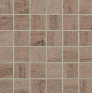 MOSAICO ROVERE