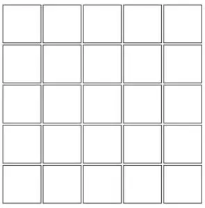 MOSAICO 5 GREY R11